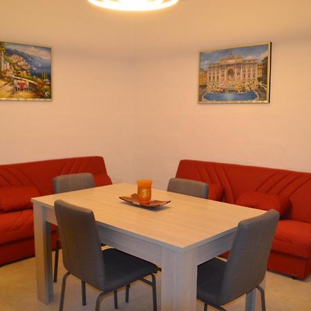 La Luna Town House Sliema Ngoại thất bức ảnh