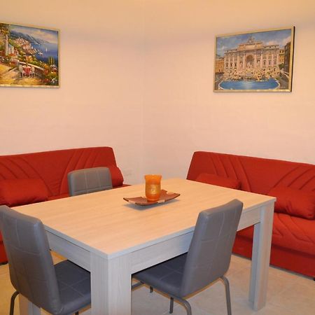La Luna Town House Sliema Ngoại thất bức ảnh