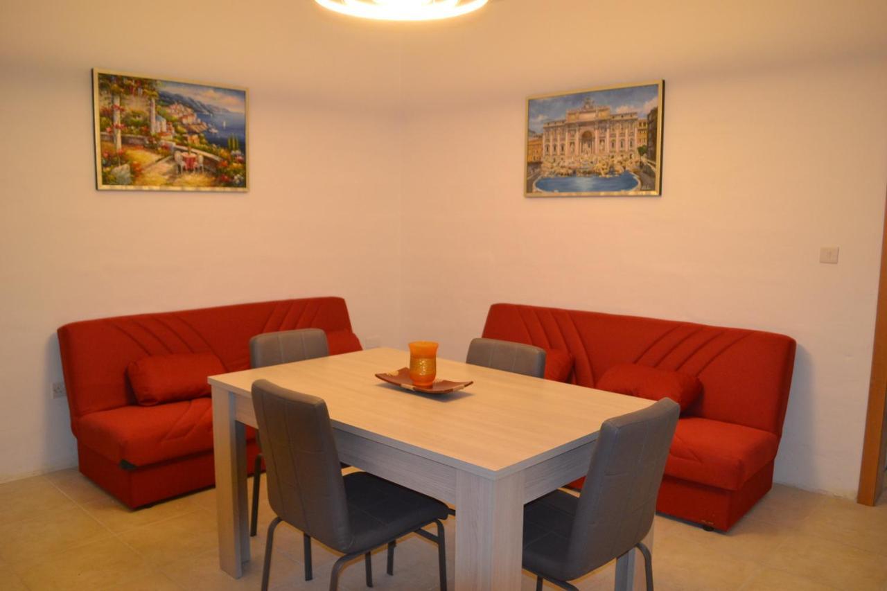 La Luna Town House Sliema Ngoại thất bức ảnh