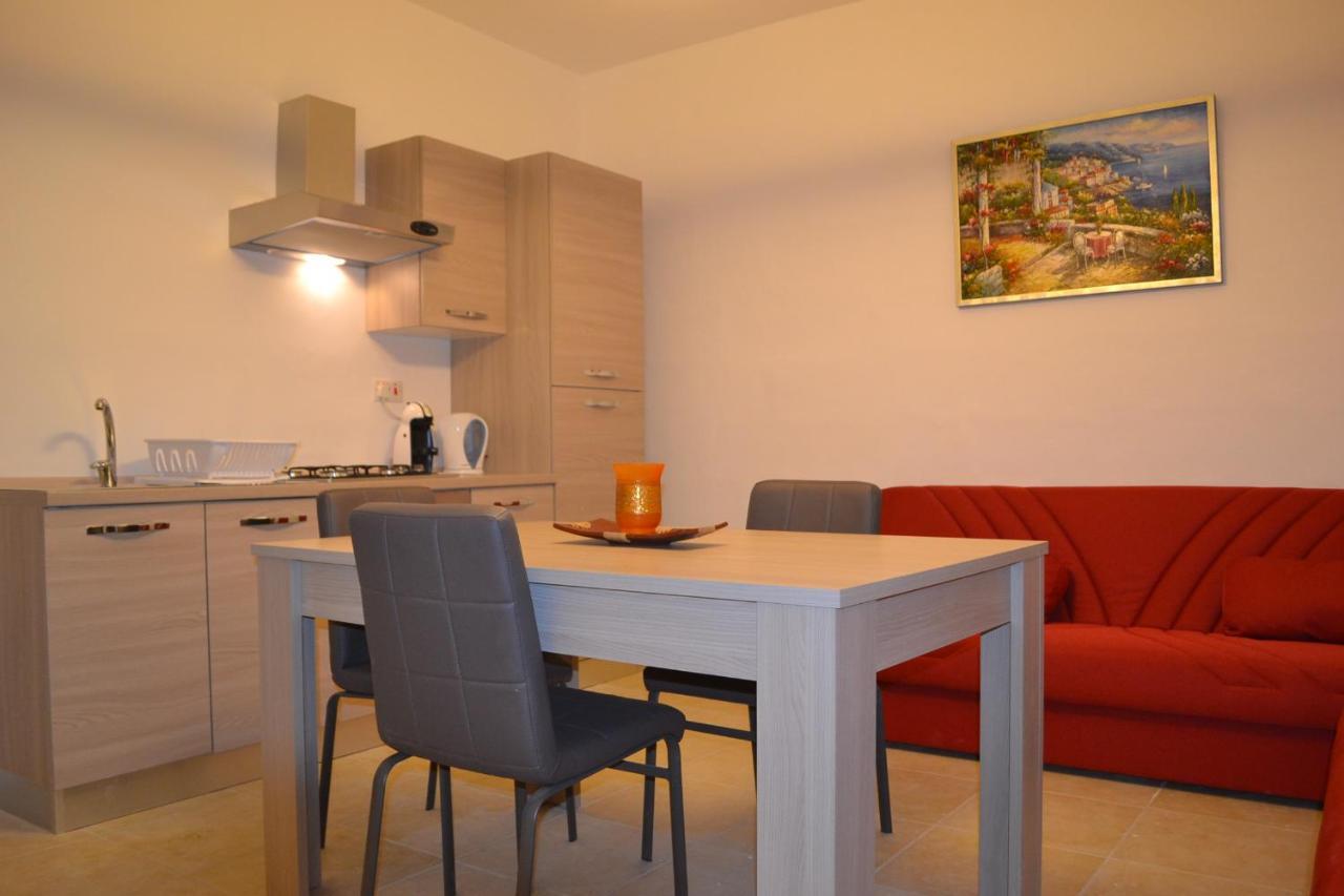 La Luna Town House Sliema Ngoại thất bức ảnh