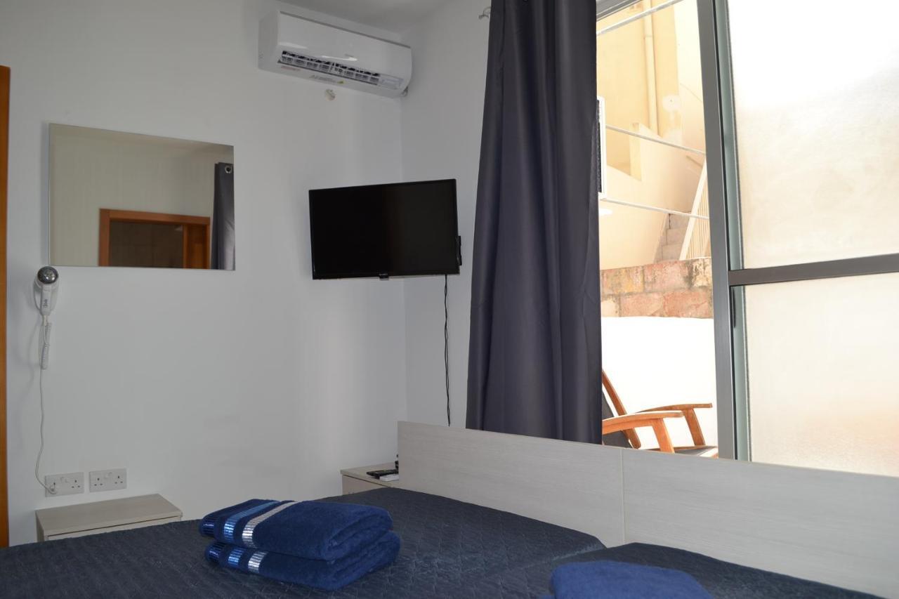 La Luna Town House Sliema Ngoại thất bức ảnh