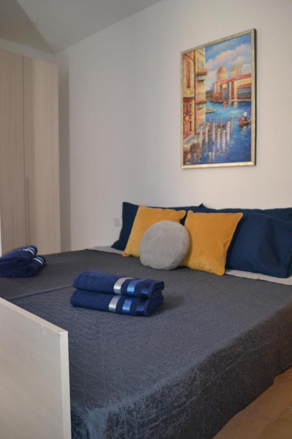 La Luna Town House Sliema Ngoại thất bức ảnh