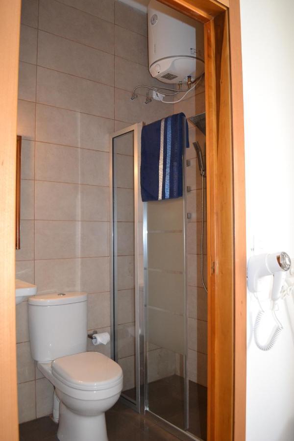 La Luna Town House Sliema Ngoại thất bức ảnh