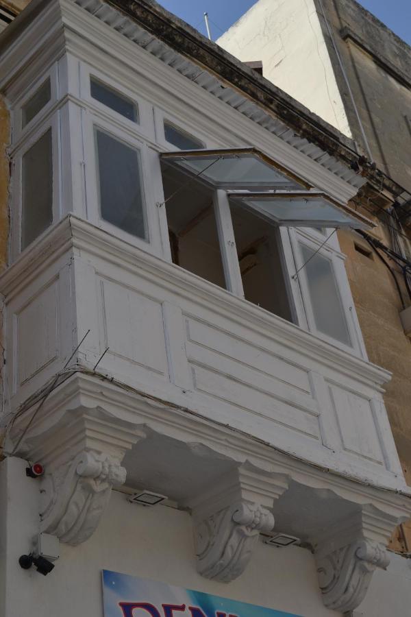 La Luna Town House Sliema Ngoại thất bức ảnh