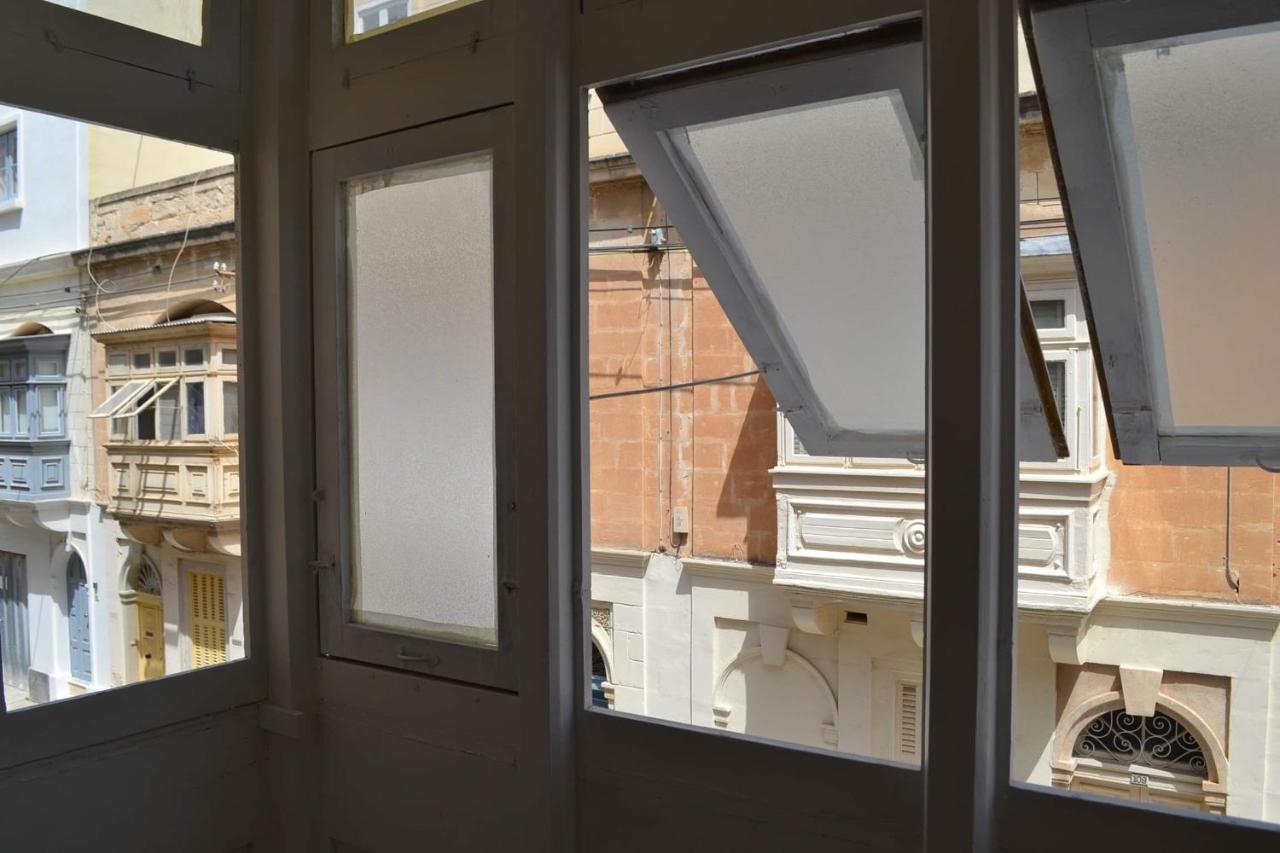 La Luna Town House Sliema Ngoại thất bức ảnh
