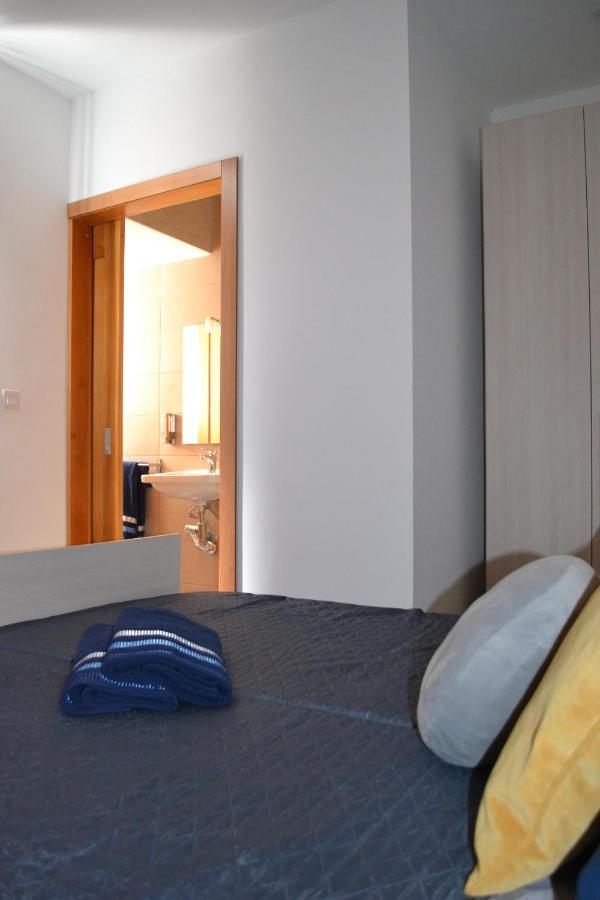 La Luna Town House Sliema Ngoại thất bức ảnh