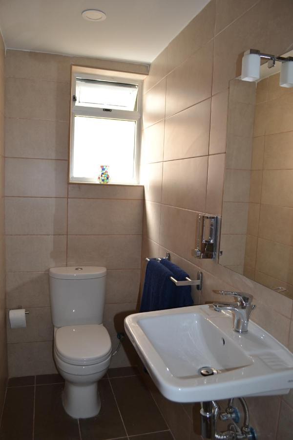 La Luna Town House Sliema Ngoại thất bức ảnh