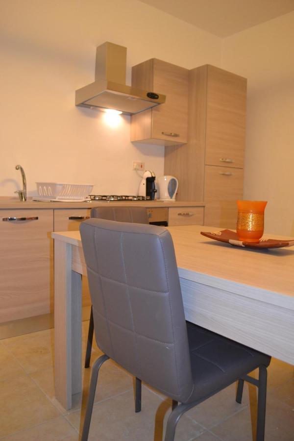 La Luna Town House Sliema Ngoại thất bức ảnh