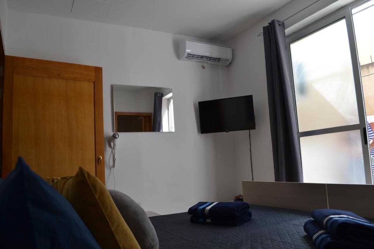 La Luna Town House Sliema Ngoại thất bức ảnh
