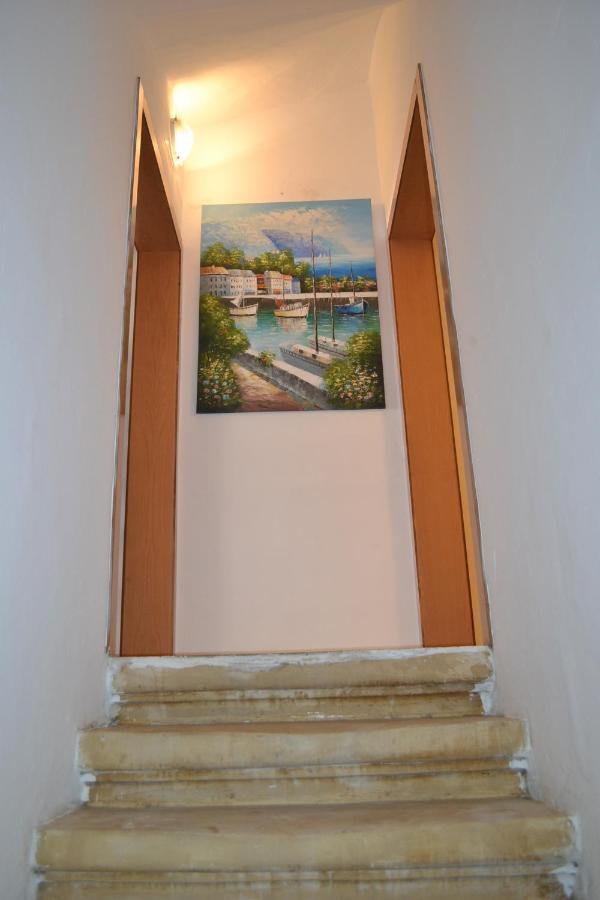 La Luna Town House Sliema Ngoại thất bức ảnh