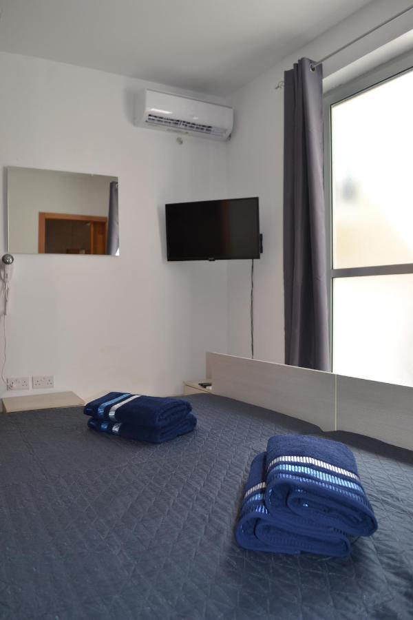 La Luna Town House Sliema Ngoại thất bức ảnh