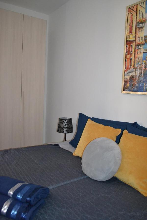 La Luna Town House Sliema Ngoại thất bức ảnh